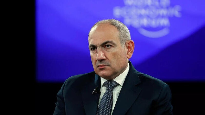 Paşinyandan Ermənistanın KTMT-dən çıxarılması məsələsinə
