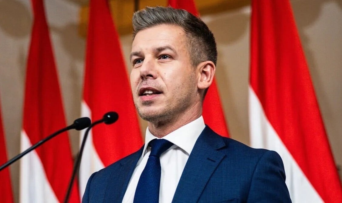 Новый премьер Венгрии пригрозил президенту страны