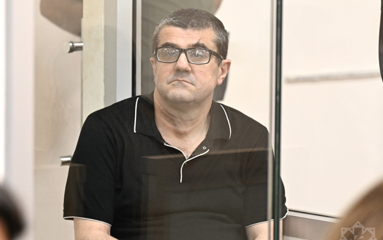 Arayik və digərlərinin apellyasiya məhkəməsi davam etdirildi -