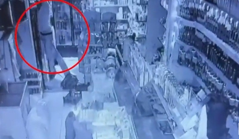 Abşeronda 19 minlik elektrik naqilləri oğurlandı: 5 nəfər tutuldu –