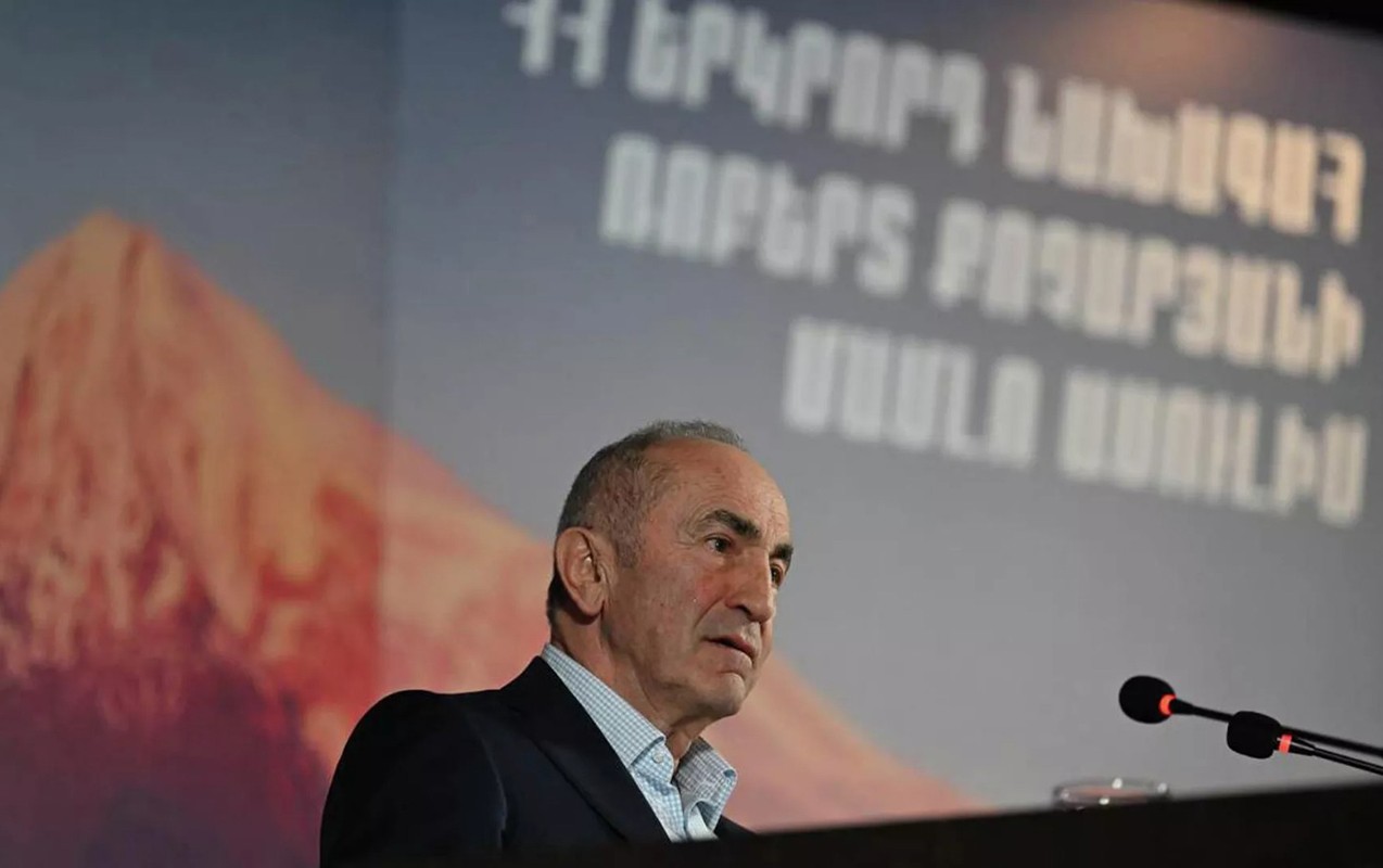 Baş Prokurorluq MSK-ya müraciət etdi -
