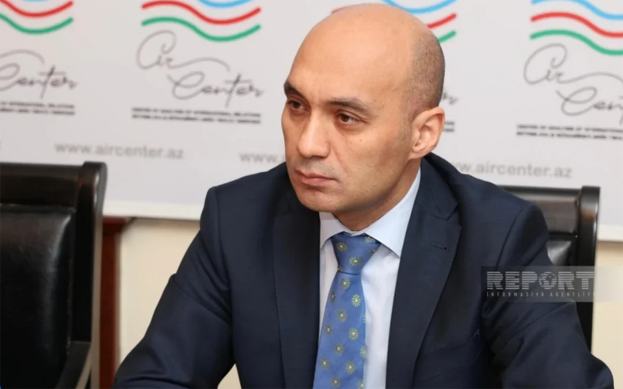 “Əbülfəzl Zohrevandın Azərbaycana qarşı təhdidli bəyanatını rədd edirik”