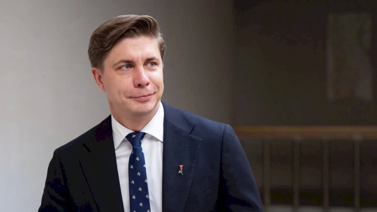 Litva ölkə tarixində ən gənc Baş naziri