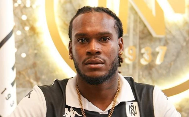 “Neftçi” müdafiəçi transfer etdi