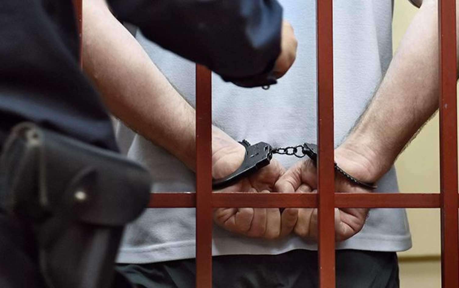 Beynəlxalq axtarışda olan Polad Babayev Azərbaycana gətirildi