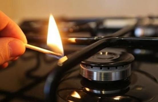 Şəkinin iki kəndində qaz olmayacaq