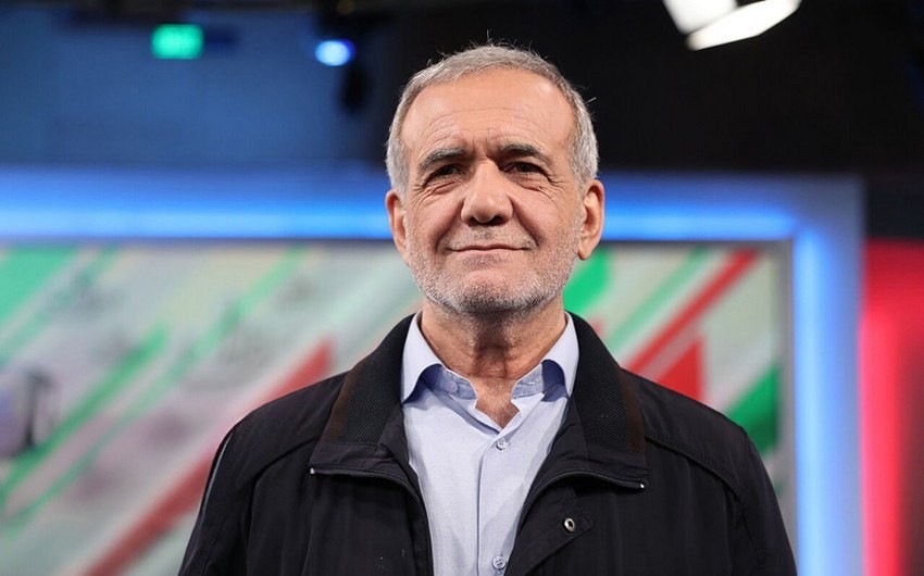 “İran islam ölkələrinə dostluq əlini uzadır”