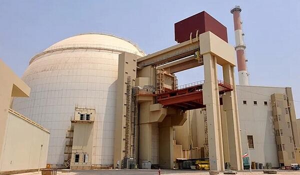 Iran blasts US strikes on sites under Safeguards Agreement