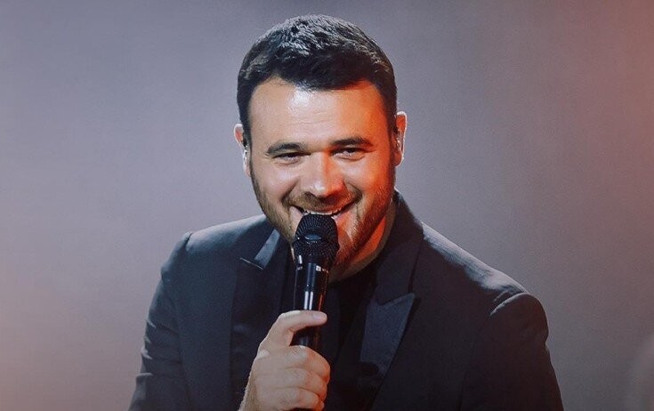 Emin Ağalarov ilk dəfə AÇIQLADI: Prezidentlə belə tanış olub
