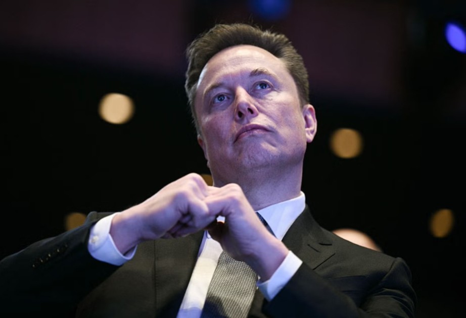 SpaceX IPO makes Elon Musk the world's first trillionaire