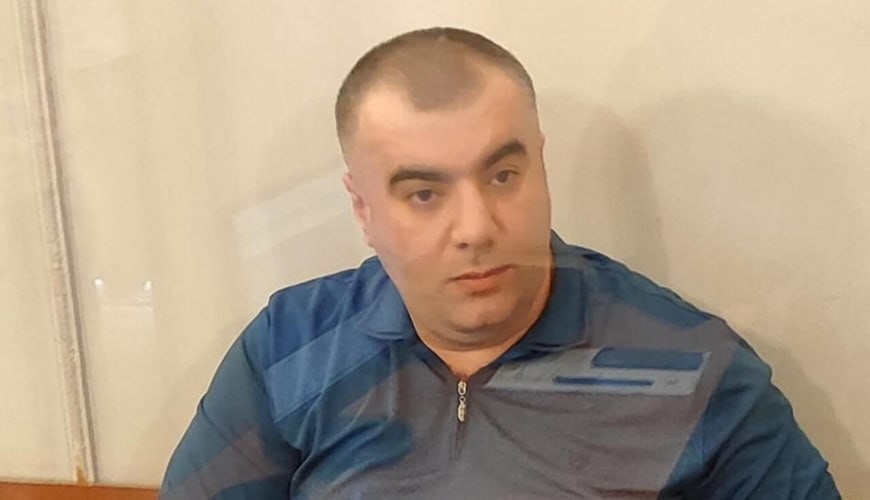 "Hər toydan-şabaşdan pul ayırıb Rəşad Dağlıya göndəririk"