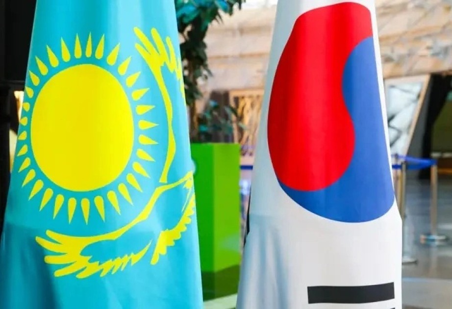 Kazakhstan and South Korea prepare nuclear energy cooperation memorandum