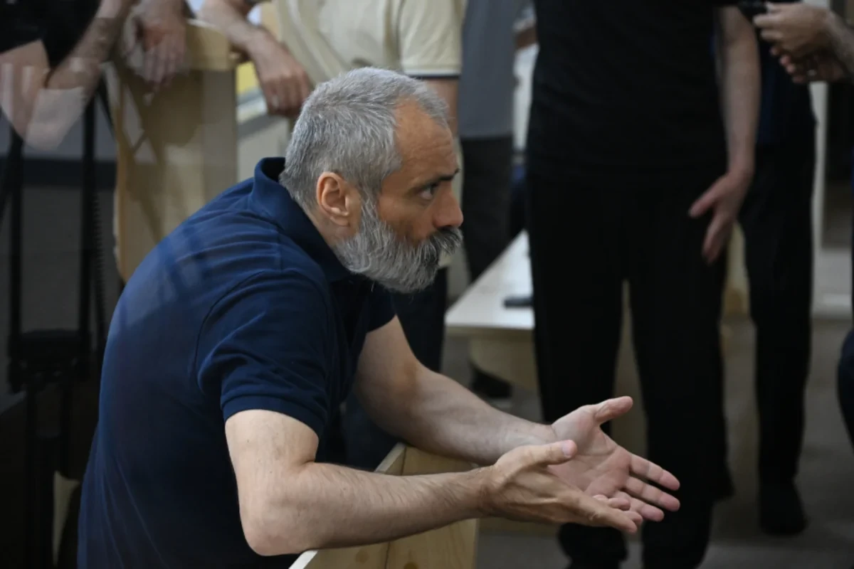 Ermənistan vətəndaşlarının şikayətləri üzrə apellyasiya məhkəməsi davam etdirilib -