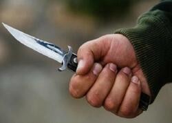 Şəmkirdə qanlı hadisə: 26 yaşlı oğlan qətlə yetirildi