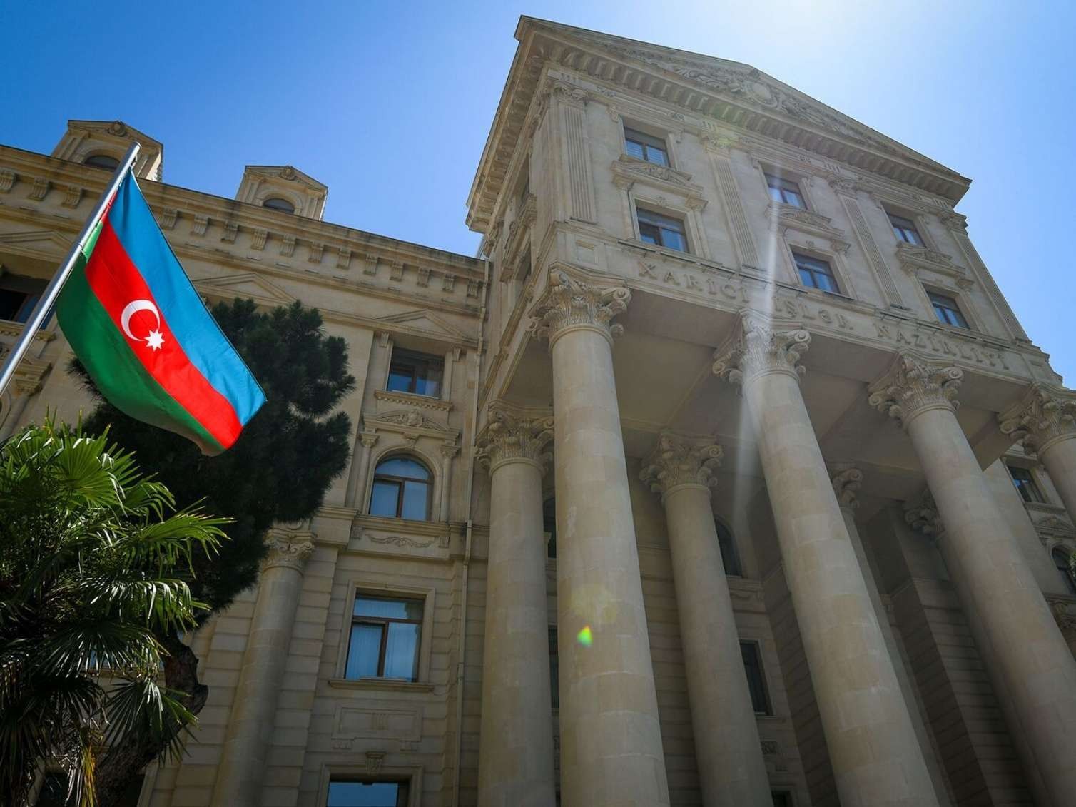 AB və Azərbaycan bu sənədin layihəsini razılaşdırdı -