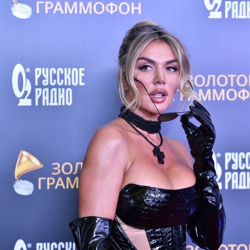 Седокова заявила о депрессии