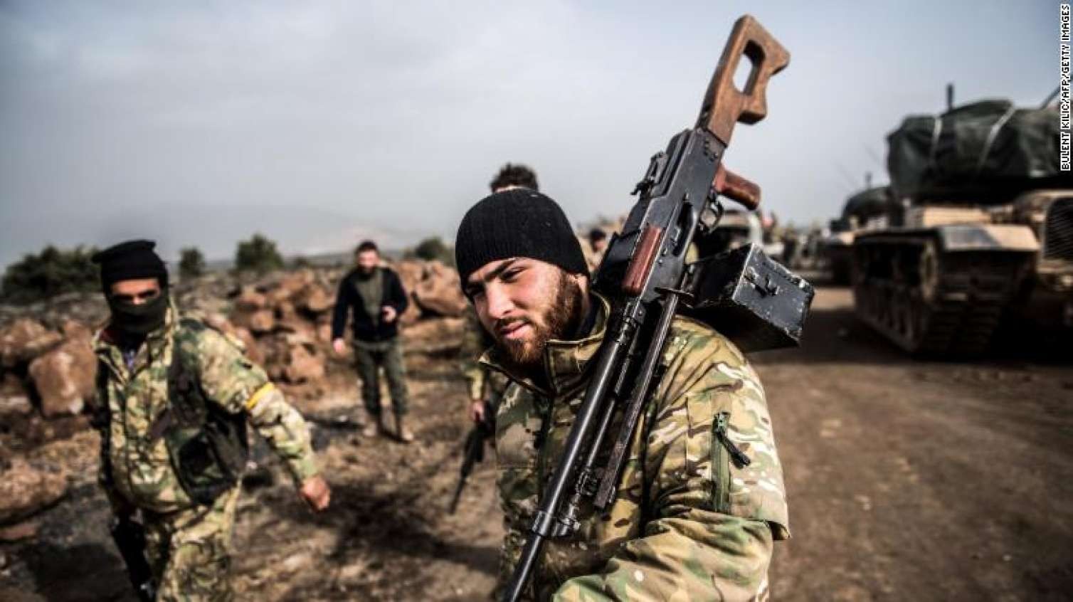 “Hizbullah” lideri danışıqlar üçün 5 şərt açıqladı