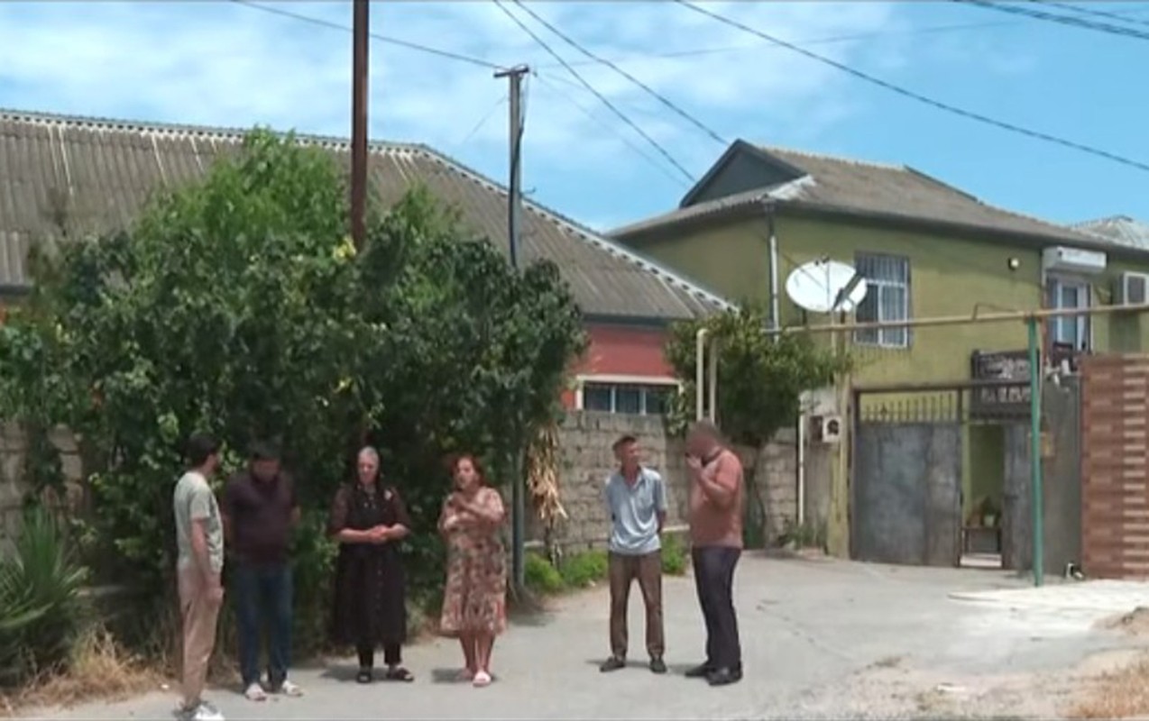 “Bura kənd deyil ki, səhəngi çiynimizə alıb bulaqdan su gətirək...” - Video