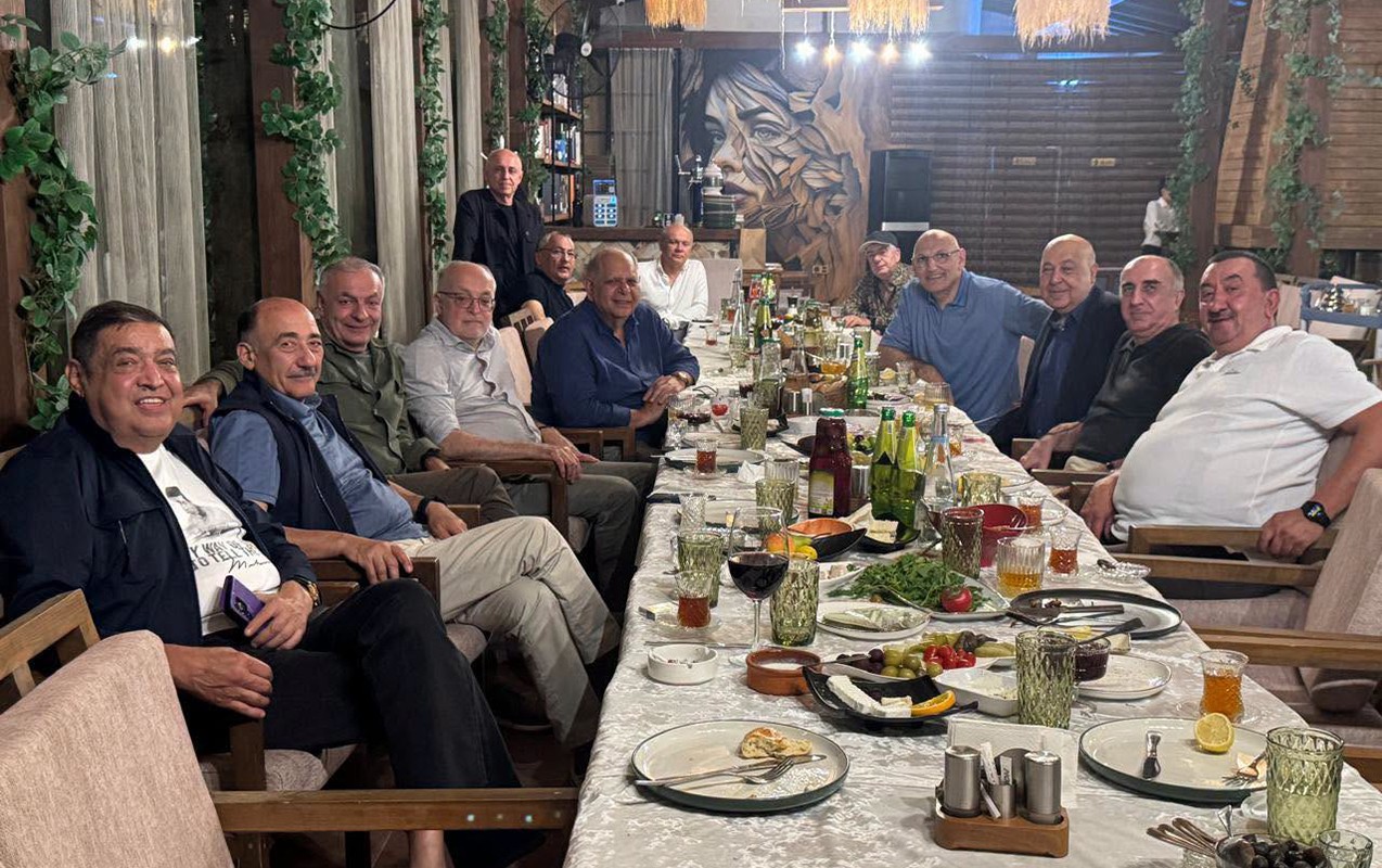 “Nemetskiy şot” olur” - Həmin fotodan danışdı