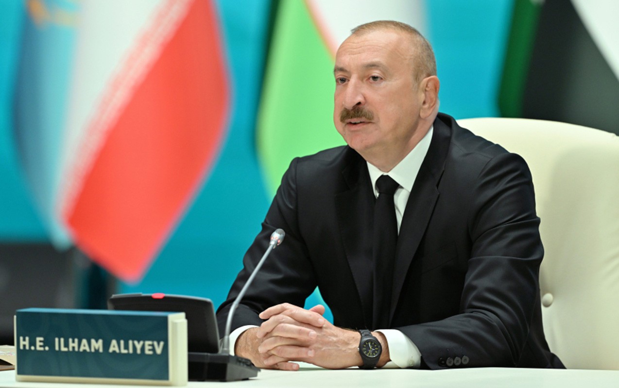 “Coğrafi yerləşmə bəzən başağrısı ola bilər”