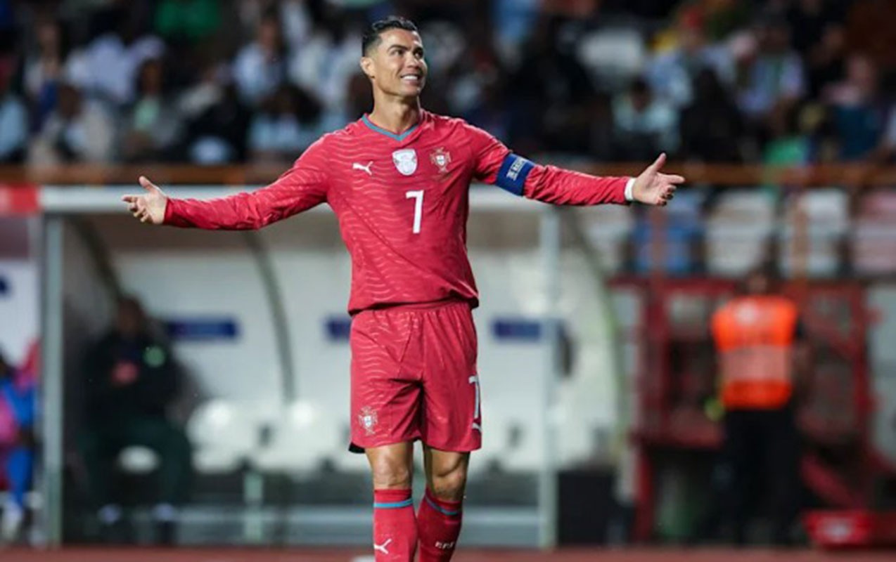 Portuqaliya ilk oyununa, Ronaldo 6-cı dünya çempionatına çıxır