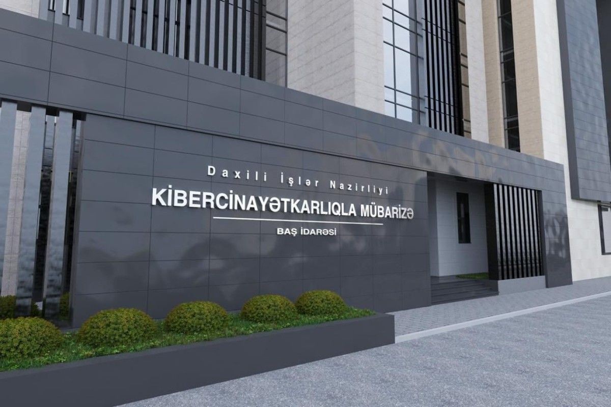 Saxta kredit səhifələri yaradan şəxslər saxlanıldı –