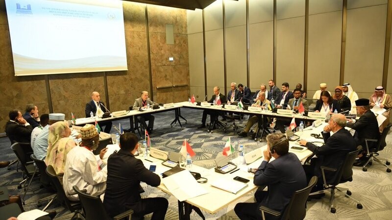 Bakıda Parlament İttifaqı Konfransının 20-ci sessiyası keçirilir -