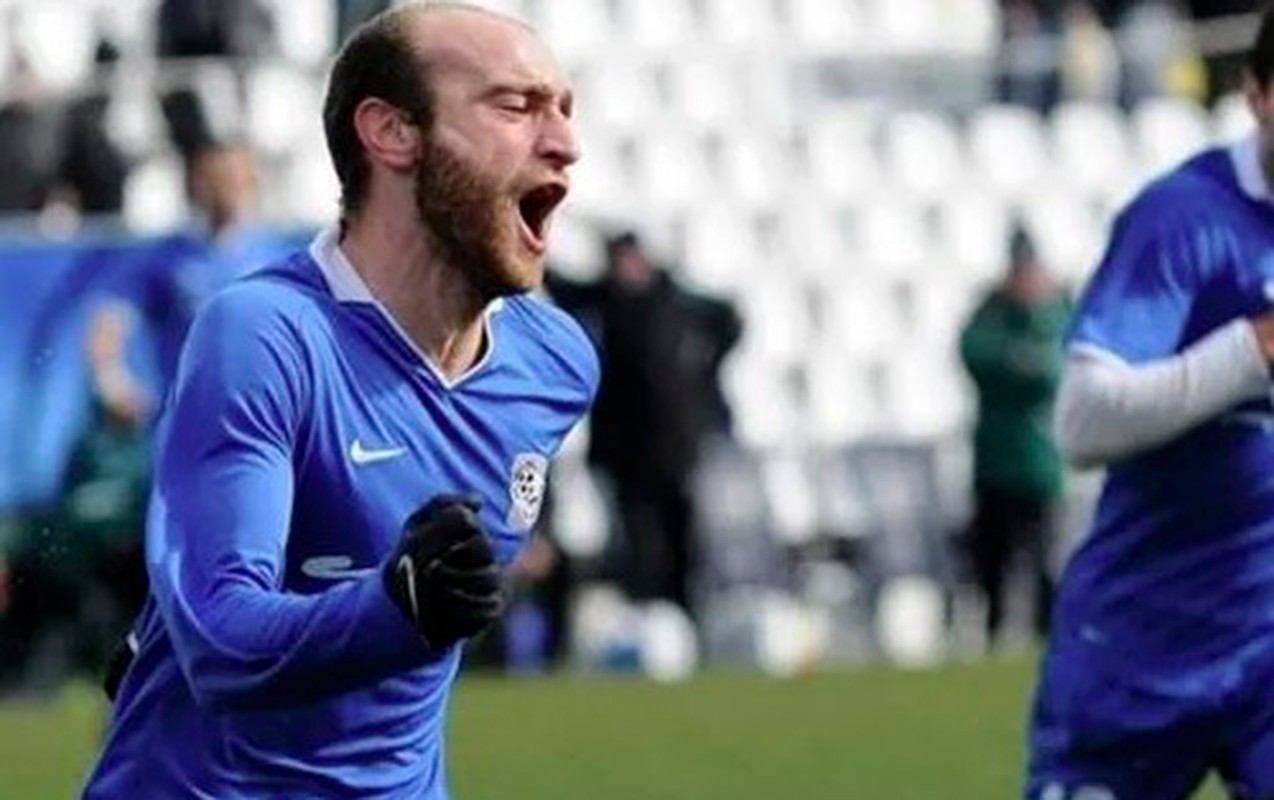 “Qarabağ”ın sabiq hücumçusu 41 yaşında öldü