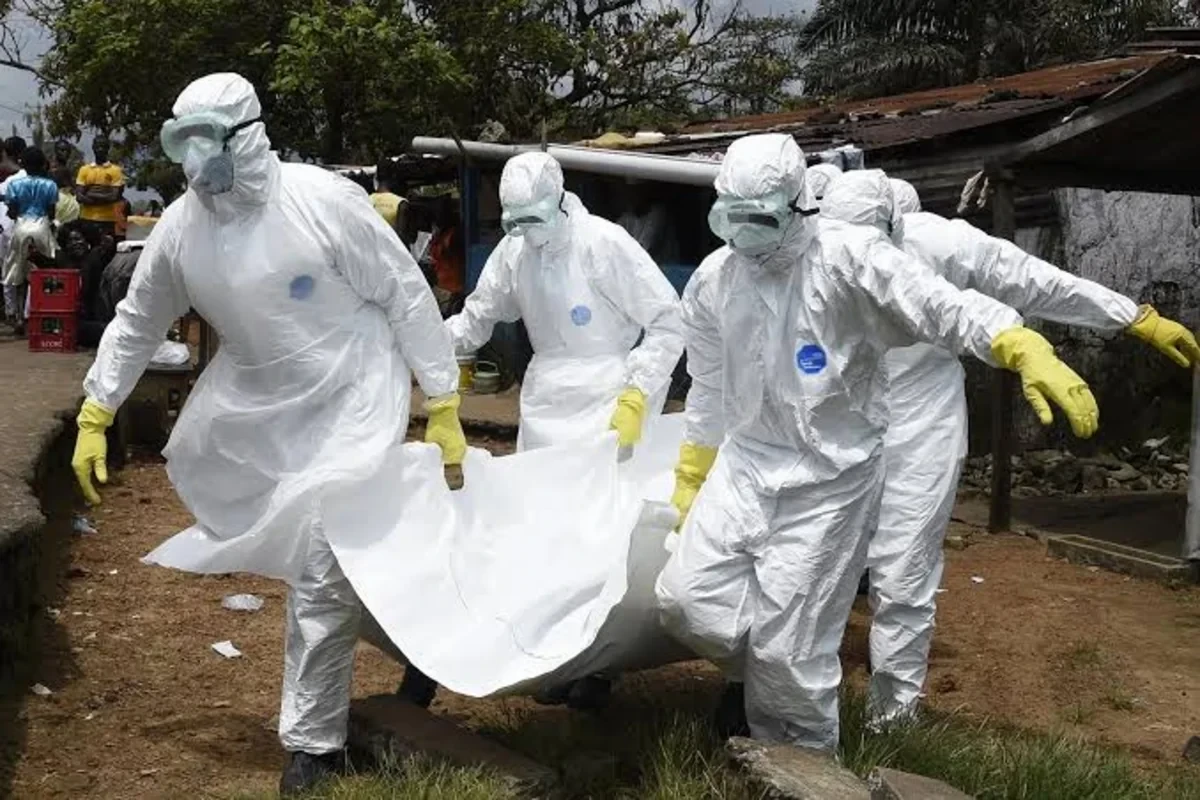Konqoda Ebola tüğyan edir: Ölənlərin və yoluxanların sayı AÇIQLANDI