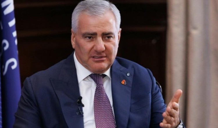 Ermənistan MSK Karapetyanın seçki bloku ilə bağlı qərar verdi