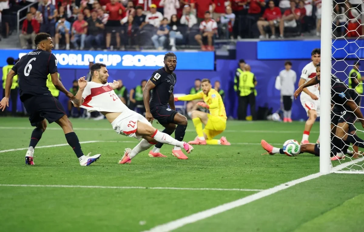 Dünya çempionatında yeni rekord: Vurulan qolların sayı 177-yə çatdı