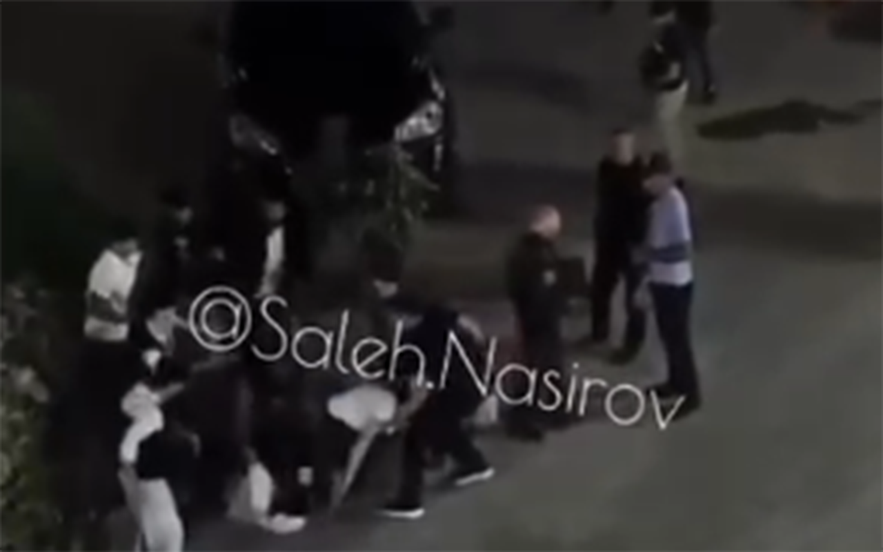 Zığdakı kütləvi dava ilə bağlı - 7 nəfər saxlanıldı