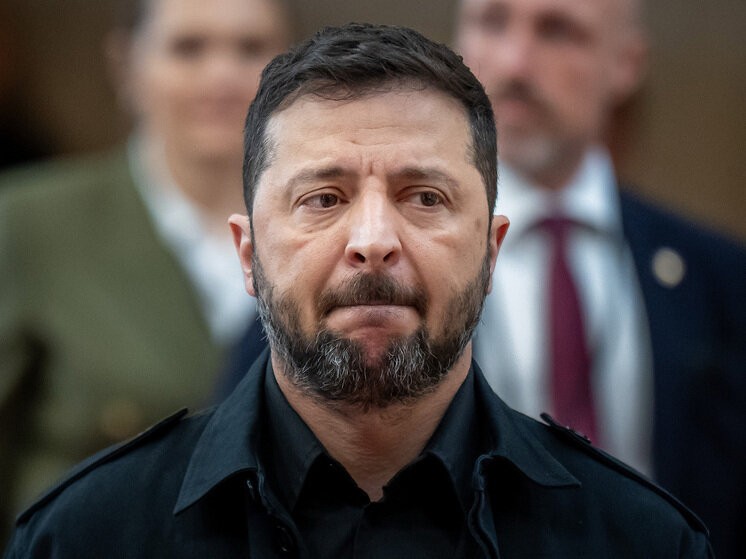 "Bu müharibəni bitirmək vaxtıdır!" - Zelenski