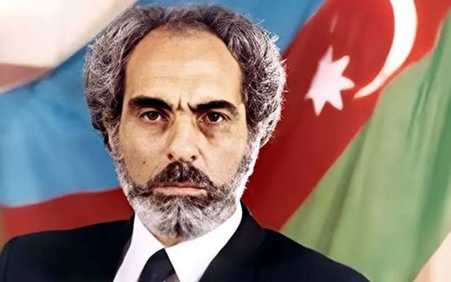 Elçibəyin baş mühafizəçisi   vəfat etdi -