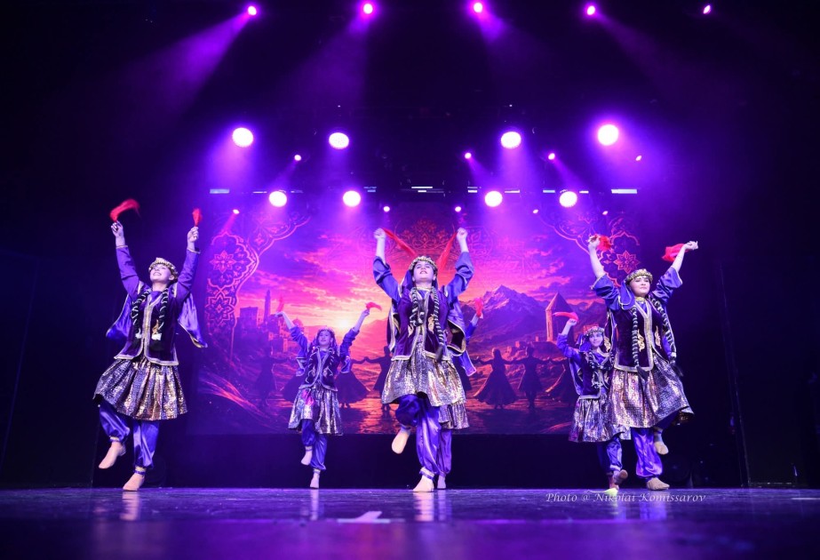 Azerbaijan’s rich cultural heritage showcased at Silk Road – 2026 festival