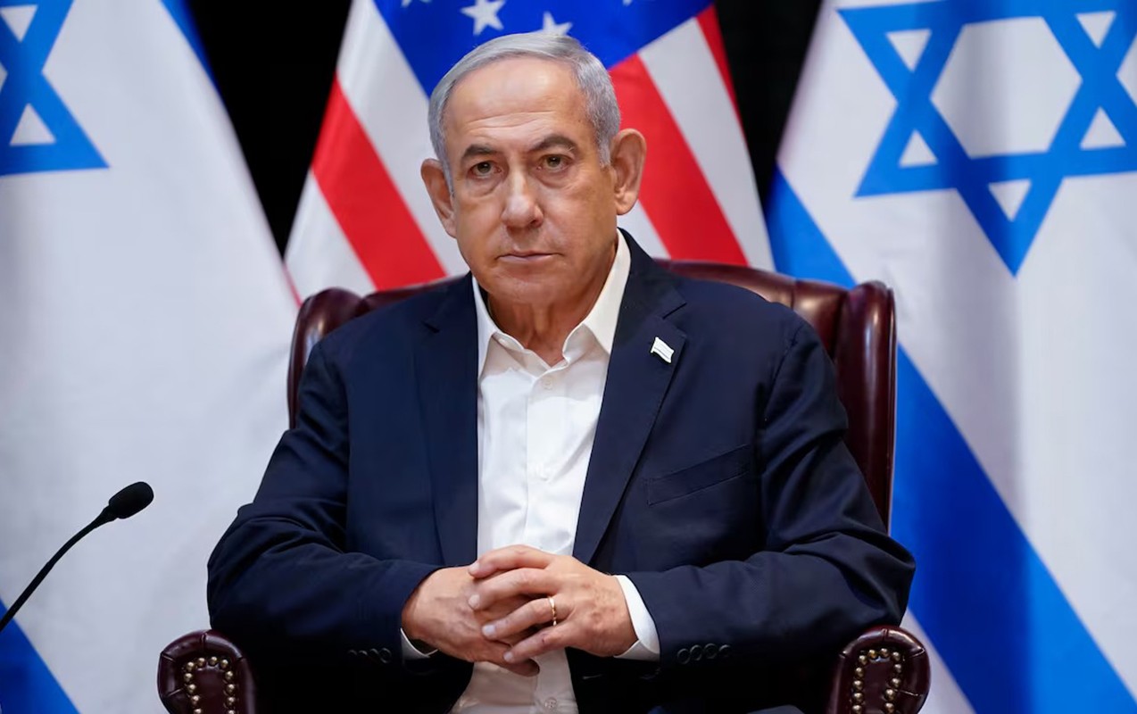 “Livanın cənubundan geri çəkilməyəcəyik” - Benyamin Netanyahu