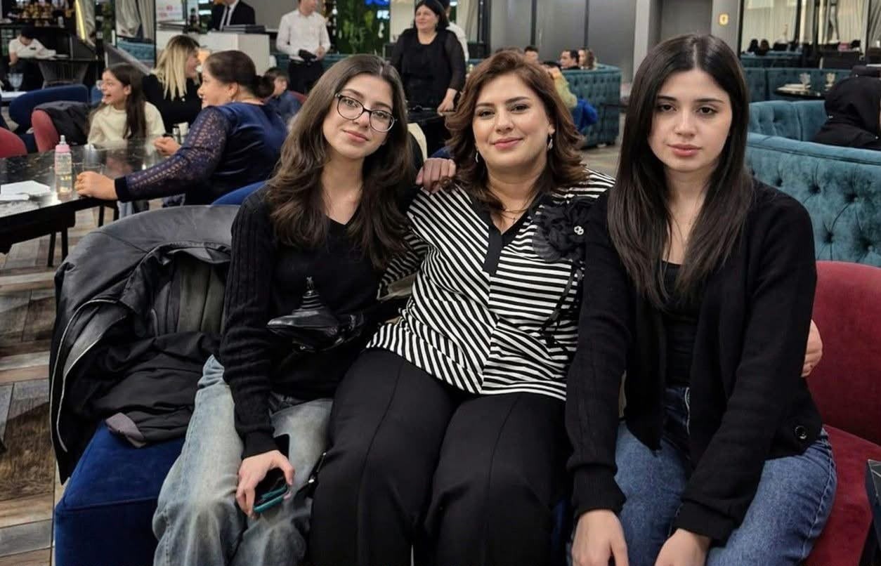 I qrup üzrə 700 bal toplayan Burlaxatun -
