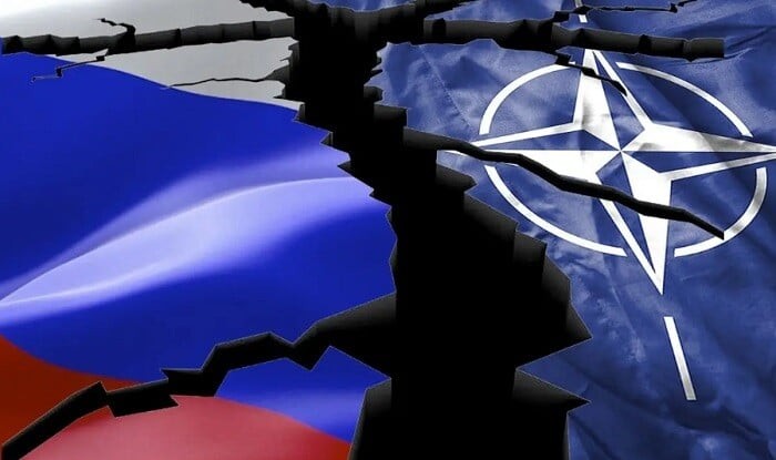 СМИ: НАТО пытается спровоцировать Россию