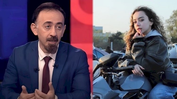 TƏBİB-dən Fərhad Mehdiyevə
