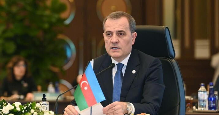 Bayramov Yaponiyaya yola düşdü