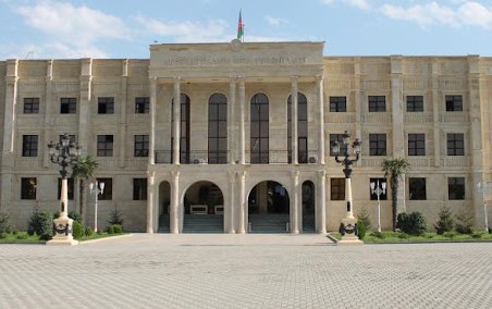 Masallı Rayon İcra Hakimiyyəti açıqlama yaydı