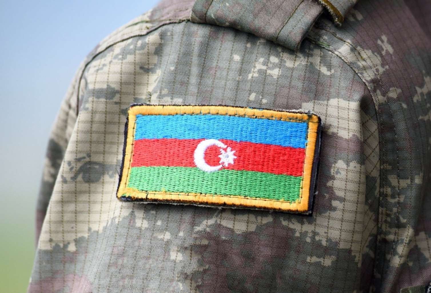 64 yaşlı kişi hərbi xidmətə çağırıldı