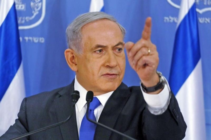 “İrana hücum hələlik təxirə salınıb” - Benyamin Netanyahu