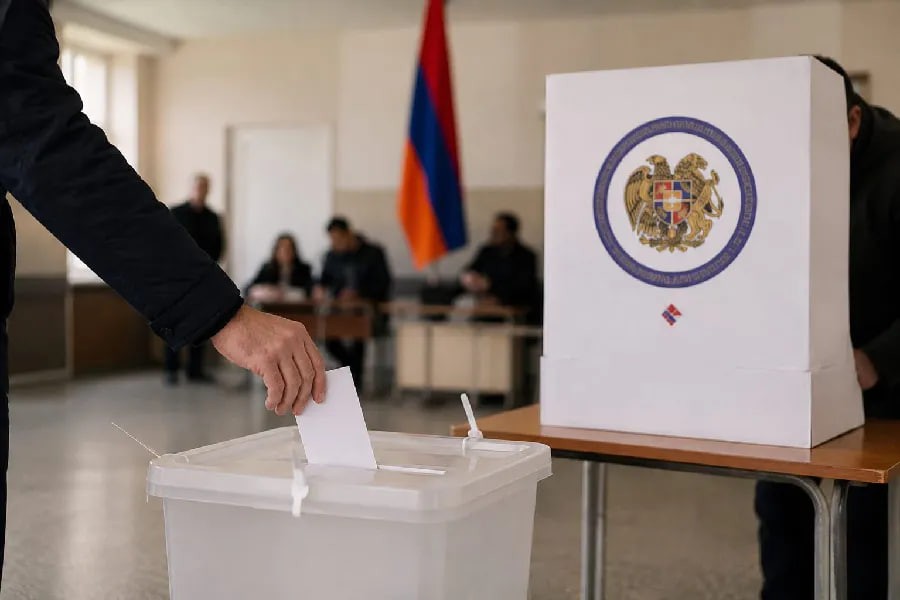 Ermənistan müxalifətində parçalanma: "Təkəbbürlü və yarımçıq savadlı hinduşkalar..." -