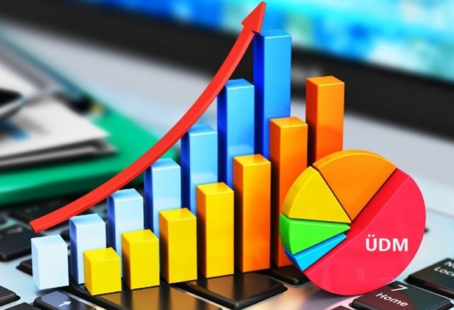 GDP volume in Azerbaijan announced