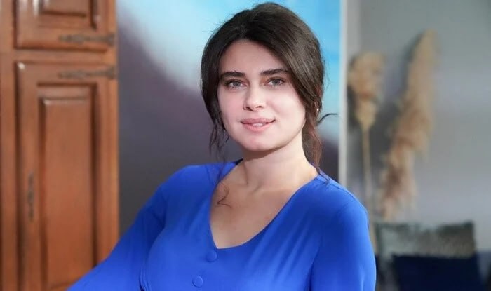 Türkiyəni heyran edən aktrisa bu məşhur azərbaycanlının qızı imiş –