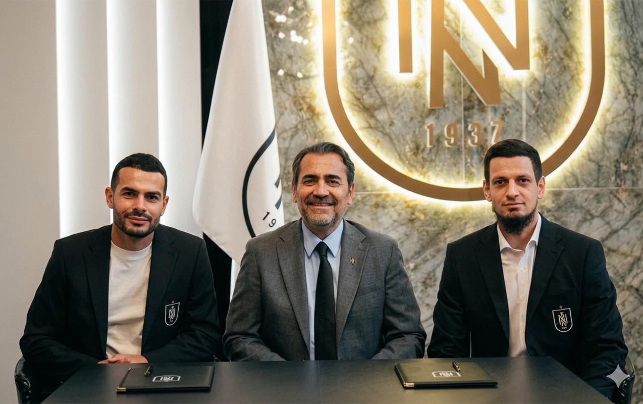 “Neftçi” onlarla müqavilənin müddətini uzatdı - Foto