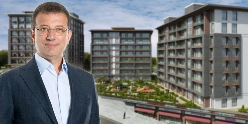 İmamoğlunun şirkətində əməliyyat: 27 nəfər saxlanıldı