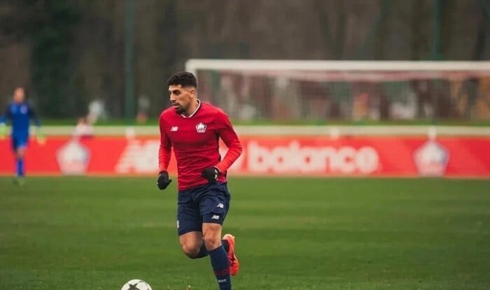 Sabah FK reach agreement with Younes Lachaab