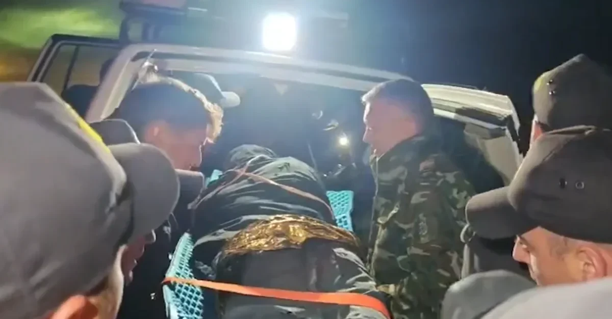 Alpinistin Bazardüzüdə xəsarət alması ilə bağlı federasiyadan AÇIQLAMA
